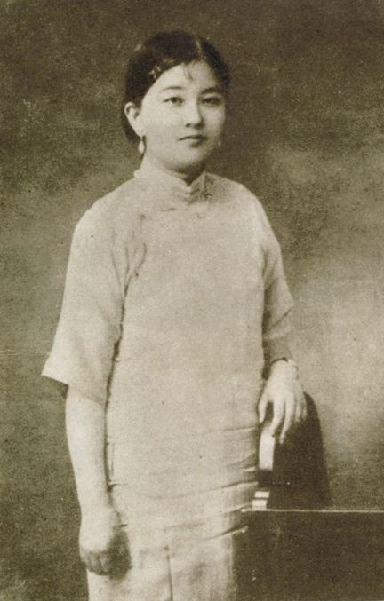 Xue Jun