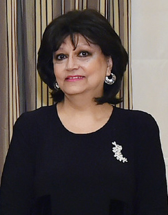 Xuraman Qasımova