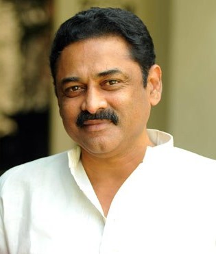 Y Nagi Reddy