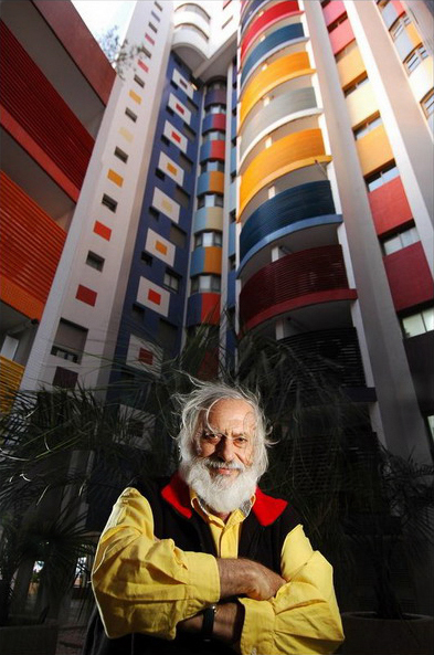 Yaakov Agam