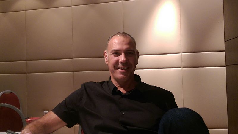 Yaakov Amsalem