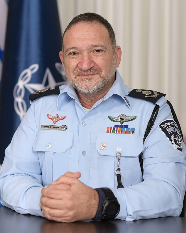 Yaakov (Kobi) Bar Or