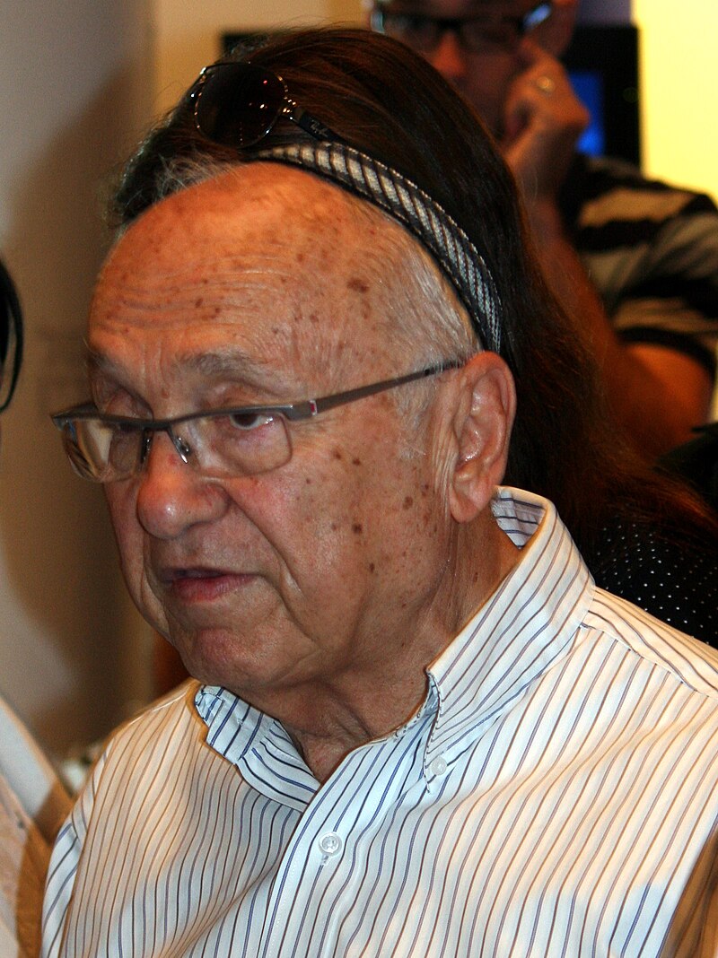 Yaakov Ne'eman