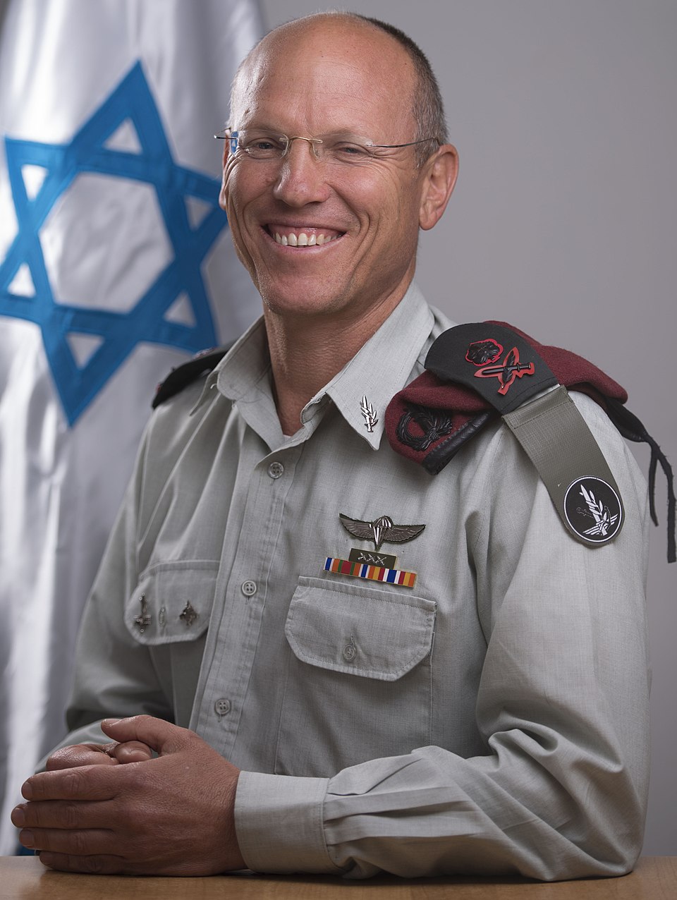 Yaakov Nitzan