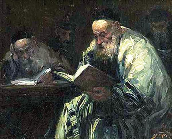 Yaakov Pinto