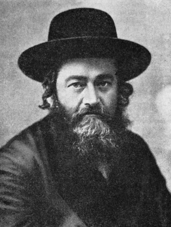 Yaakov Shatz