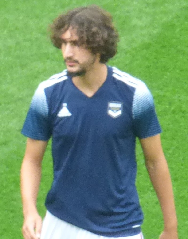 Yacine