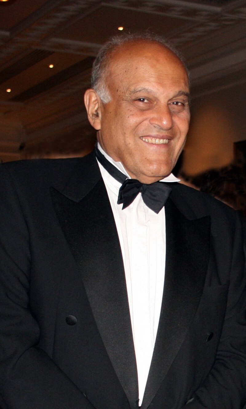 Yacoub Ahmed Aisha