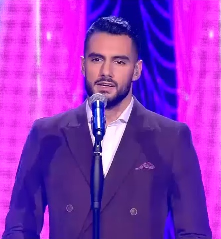 Yacoub Shaheen
