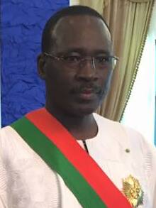 Yacouba Bonkoungou
