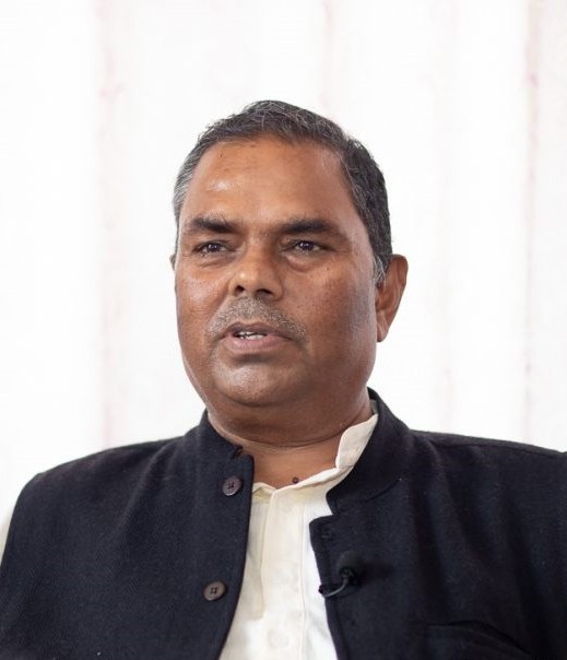 Yadav Aryal