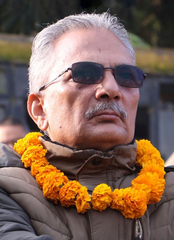 Yadav Bhattarai