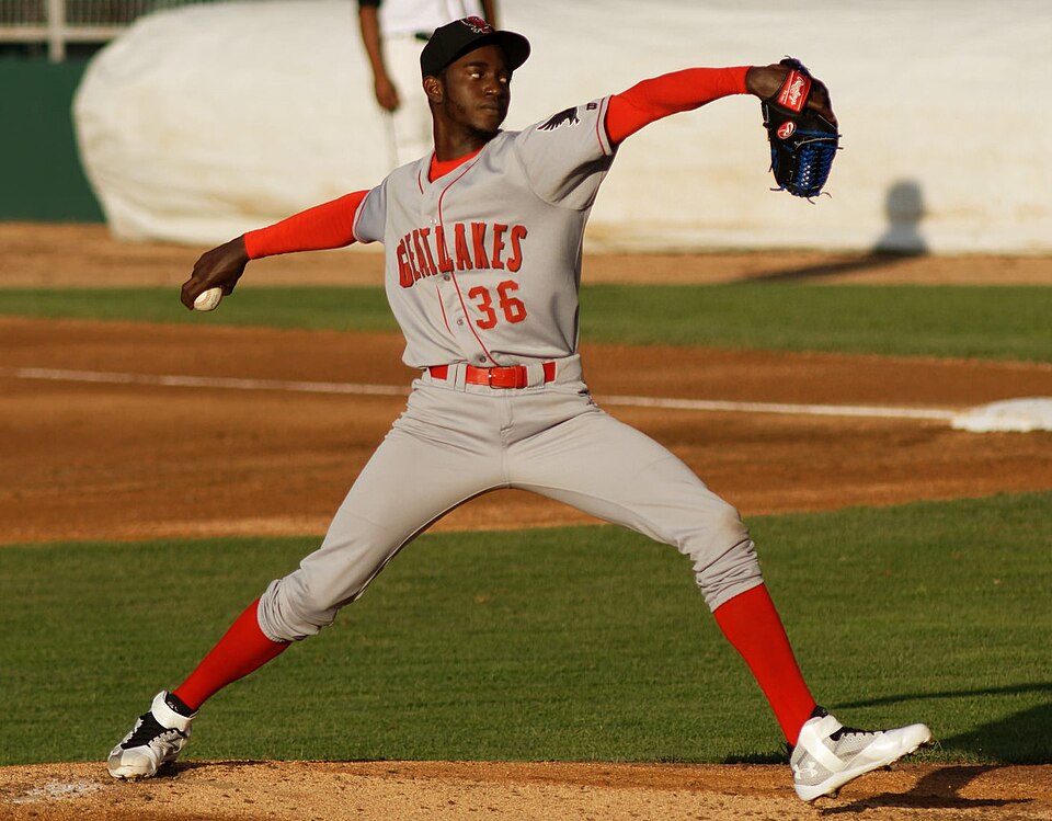 Yadier Alvarez