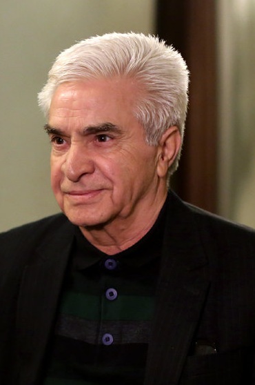 Yadollah Samadi