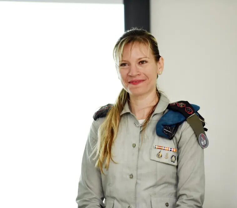 Yael Grossman