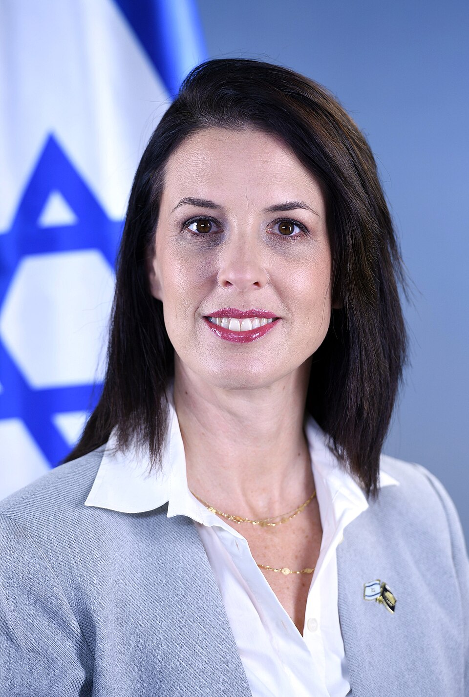 Yael Ron Ben Moshe