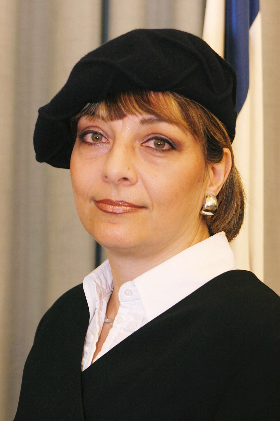 Yael Wilner