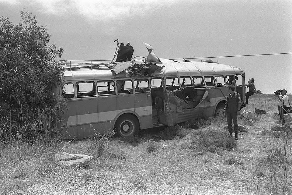 Yafa Azran