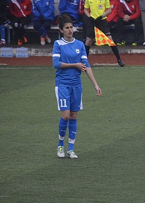 Yagmur Uraz