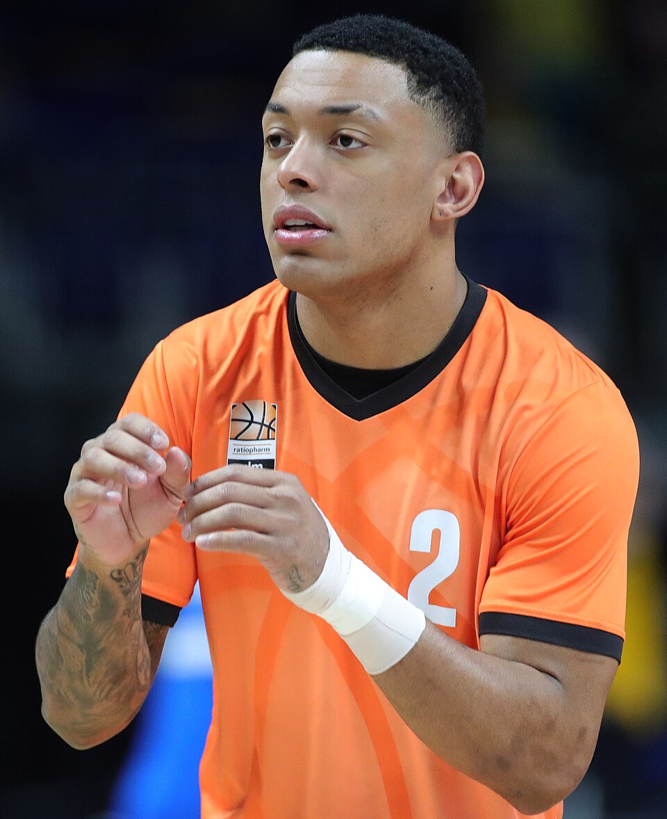 Yago Dos Santos