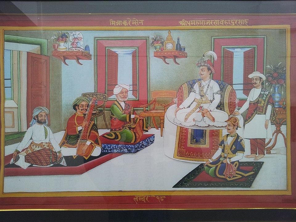 Yagya Raj Regmi
