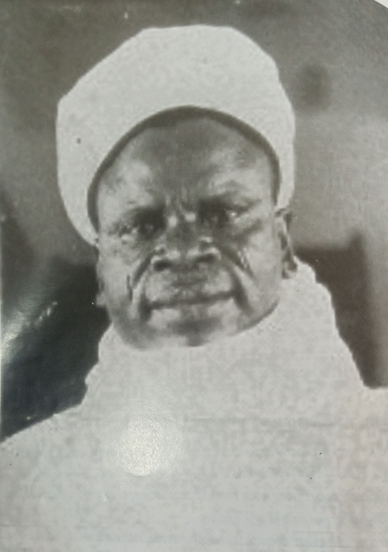 Yahaya Ayinla