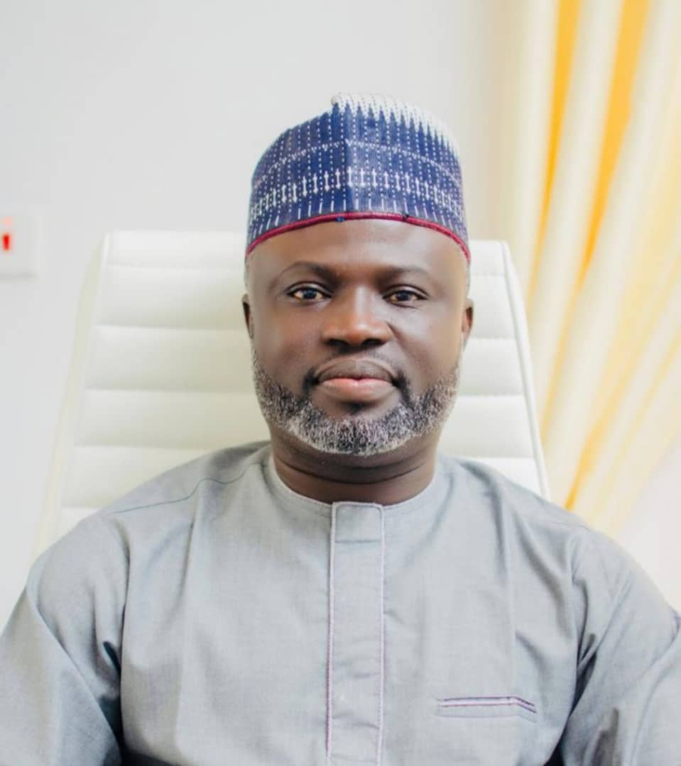 Yahaya Seriki Gambari