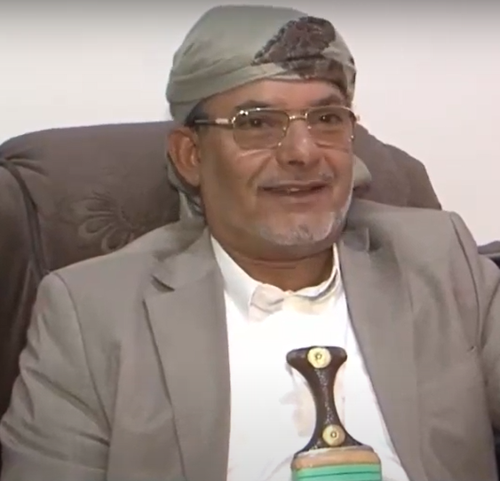Yahia Ahmed