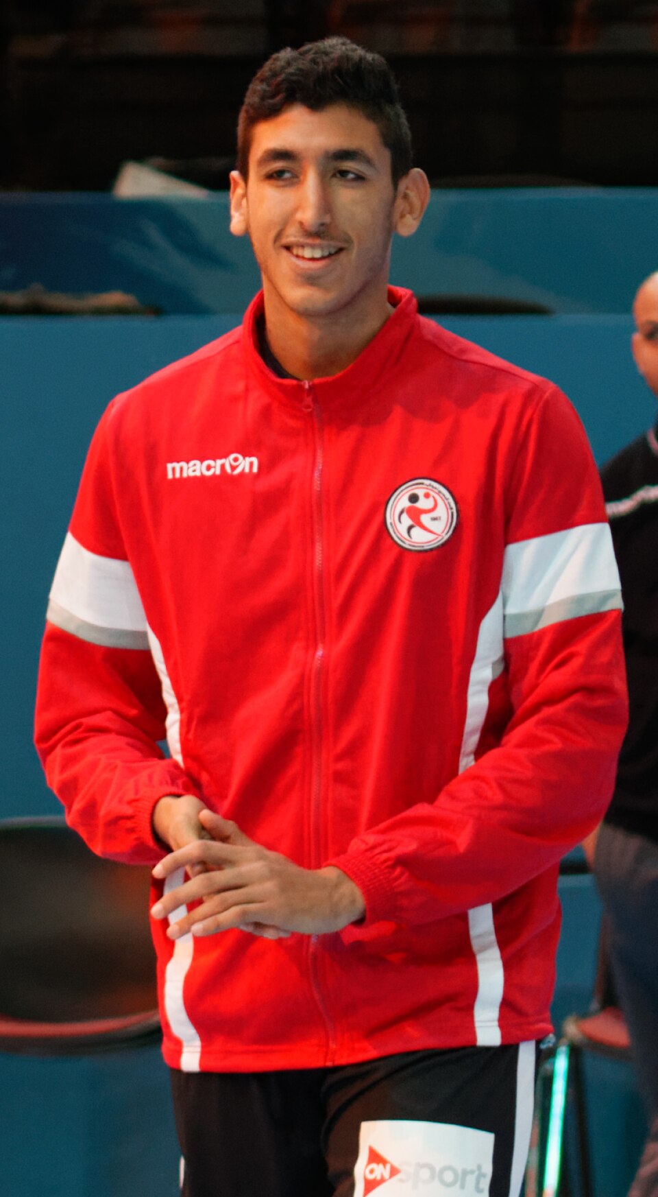 Yahia Fathy Omar