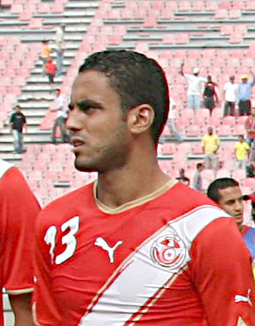 Yahia Jaziri