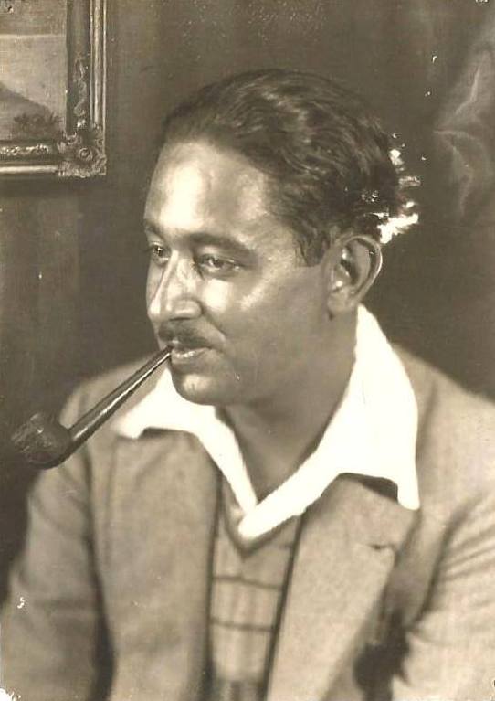 Yahia Turki