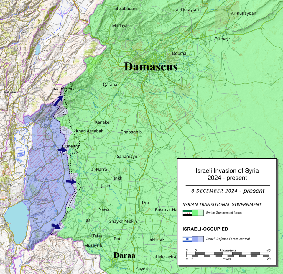 Yahya El-Daraa