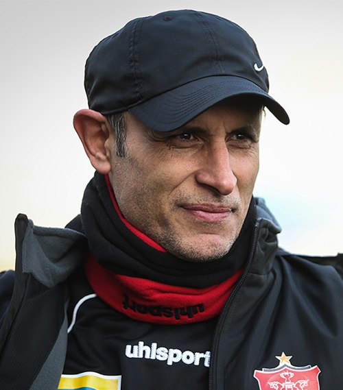 Yahya Gol Mohammadi