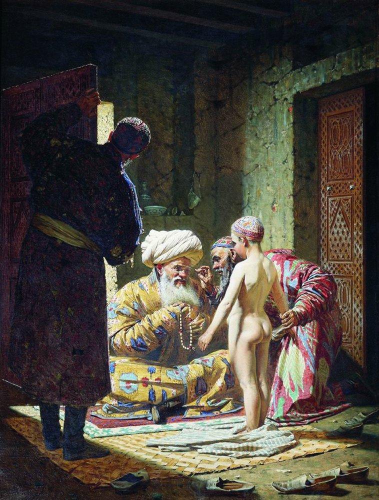 Yahya Ould Sadfi