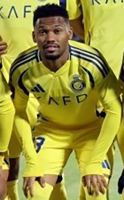 Yahya Salem