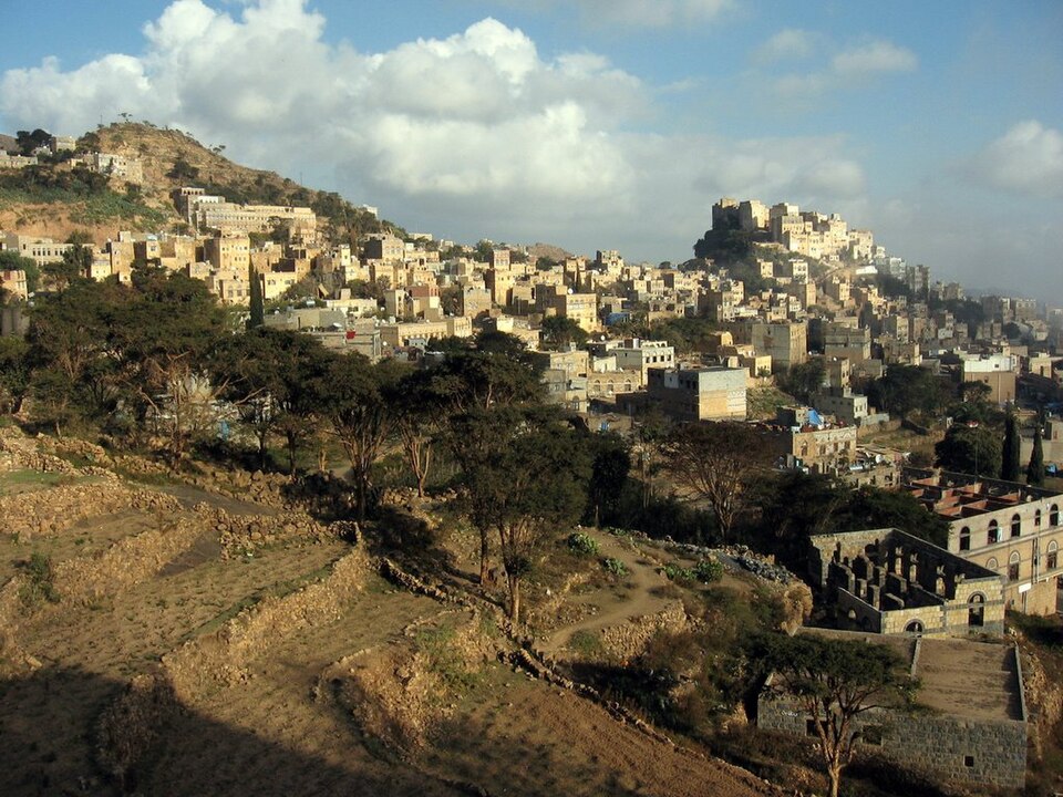 Yahya Saria