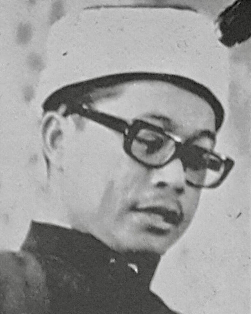 Yahya Seri