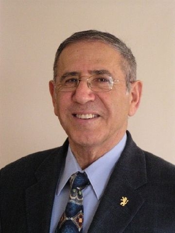 Yakir Gabai