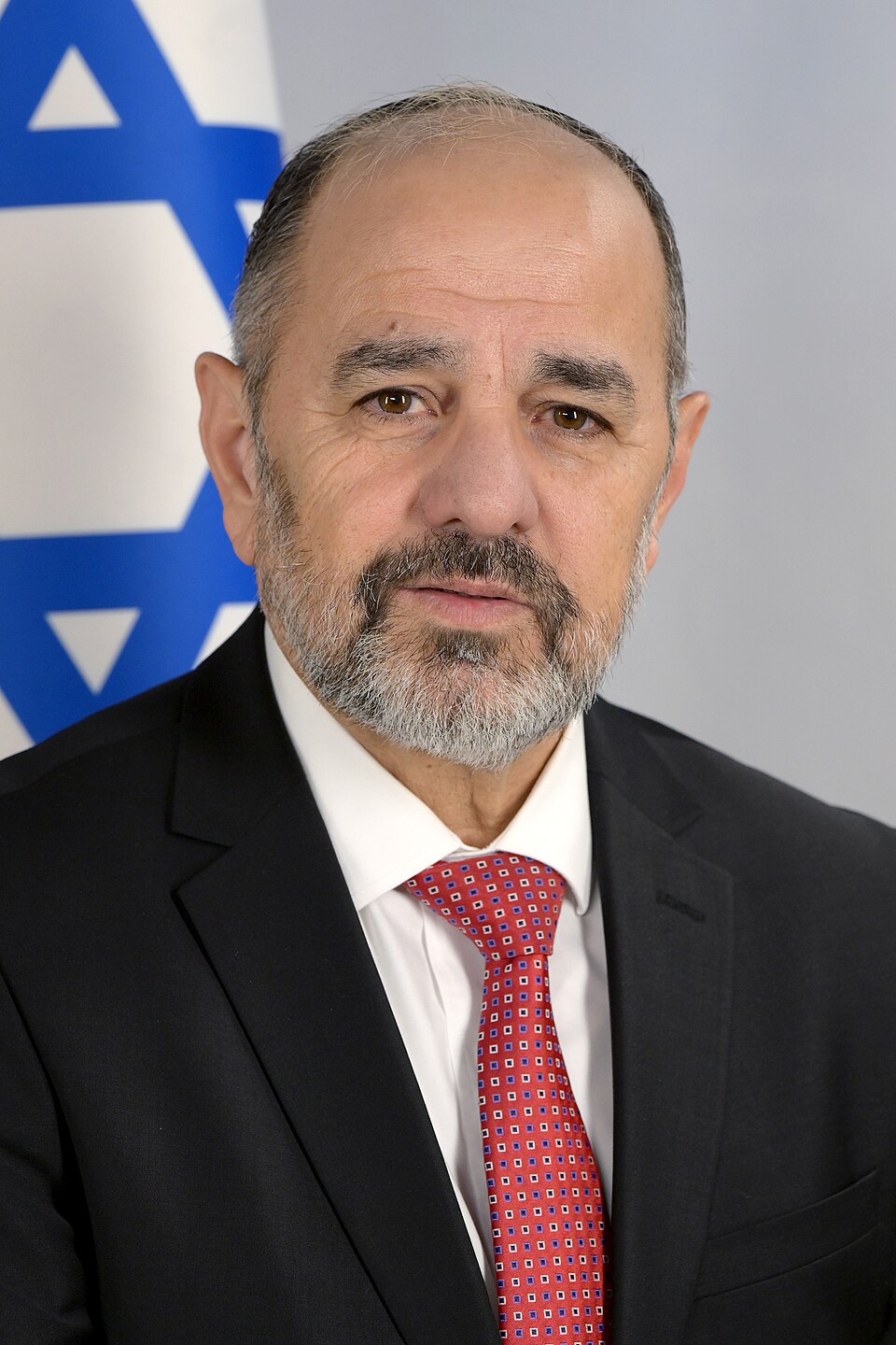 Yakov Margi