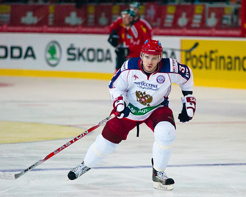 Yakov Rylov