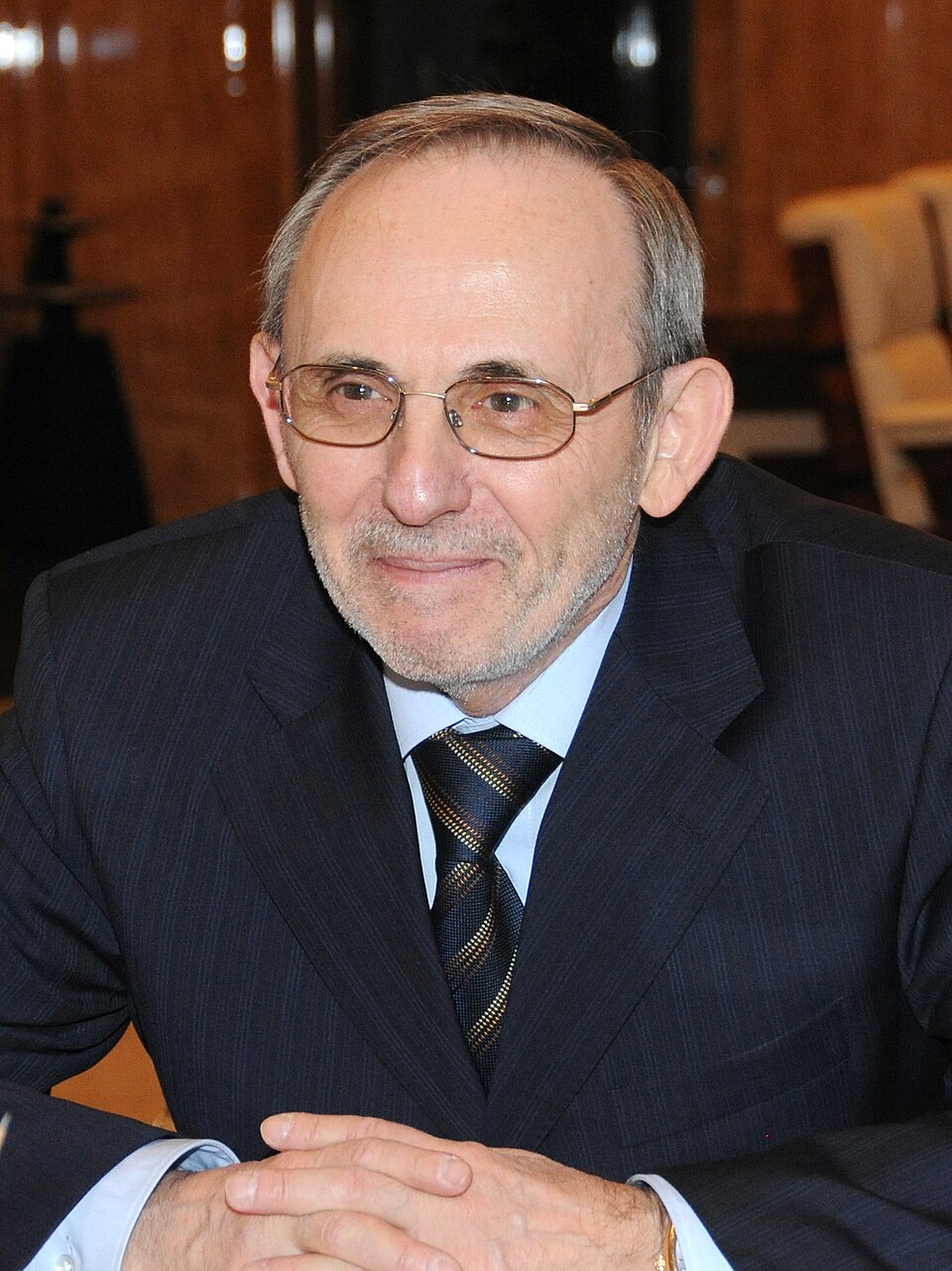 Yakov Urinson