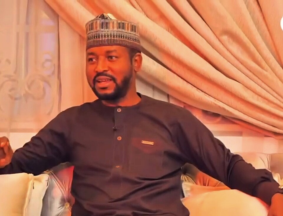 Yakubu Kingsley