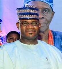 Yakubu Yahaya