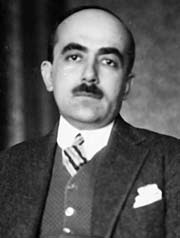 Yakup Baba