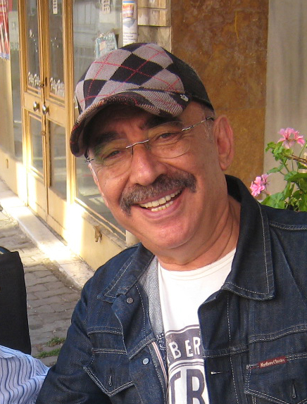 Yakup Süt