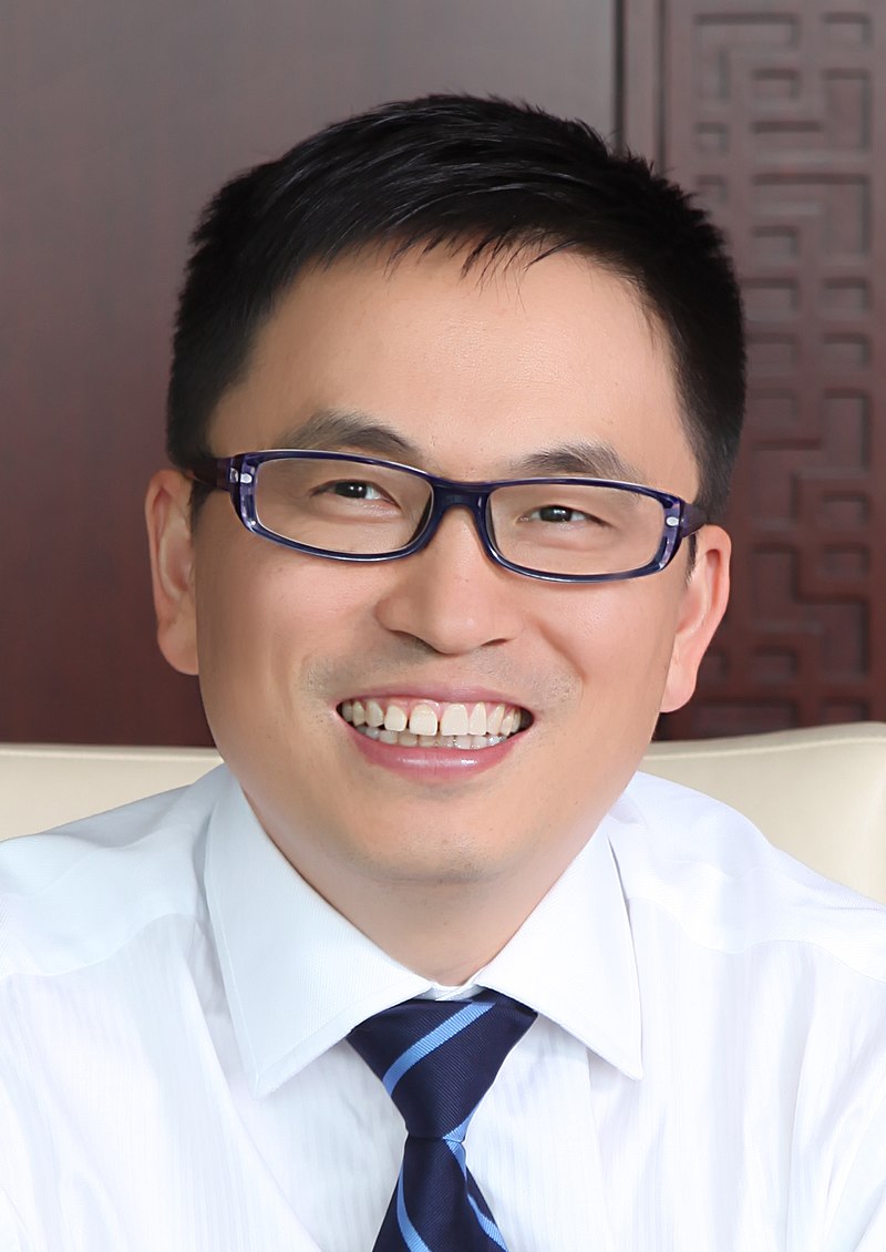 Yale Zhang