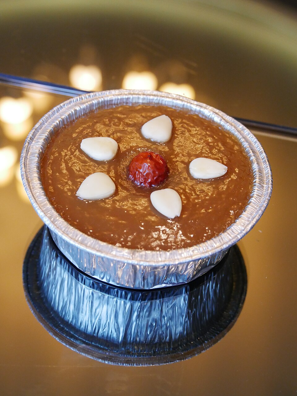 Yam Mi Gao