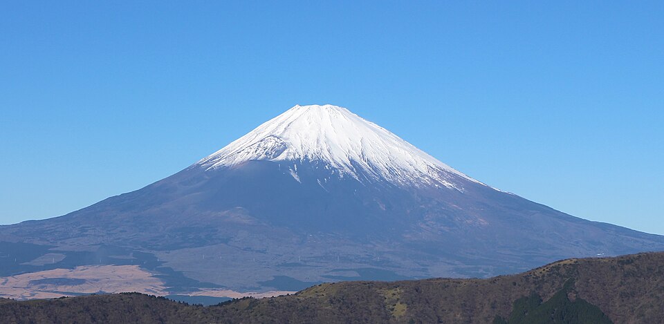 Yama San