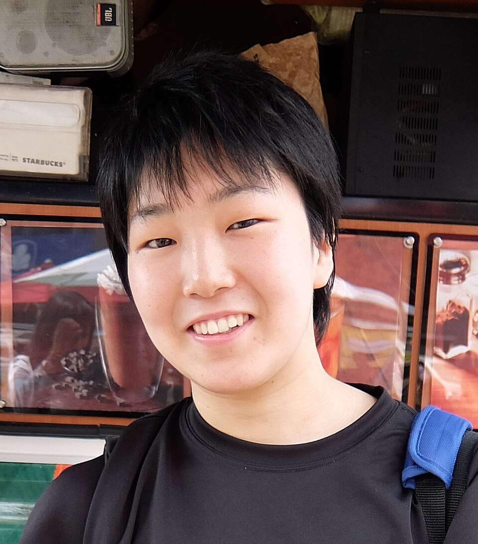 Yamaguchi Akane