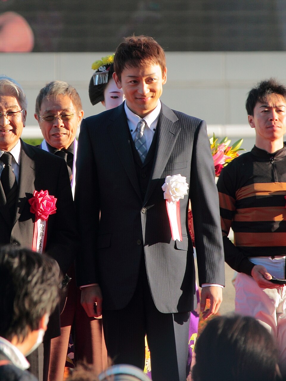 Yamamoto Kazuya